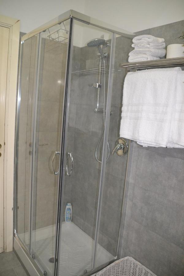 Appartement Dolphin House à Pompéi Extérieur photo