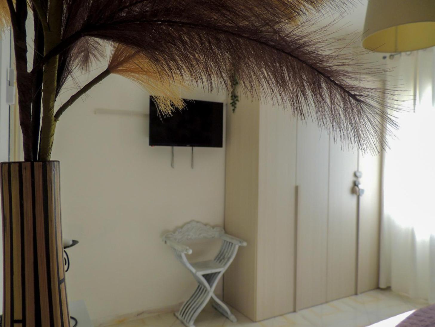 Appartement Dolphin House à Pompéi Extérieur photo